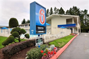 Motel 6-Tumwater, WA - Olympia